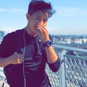 Meet your Posher, Edwin